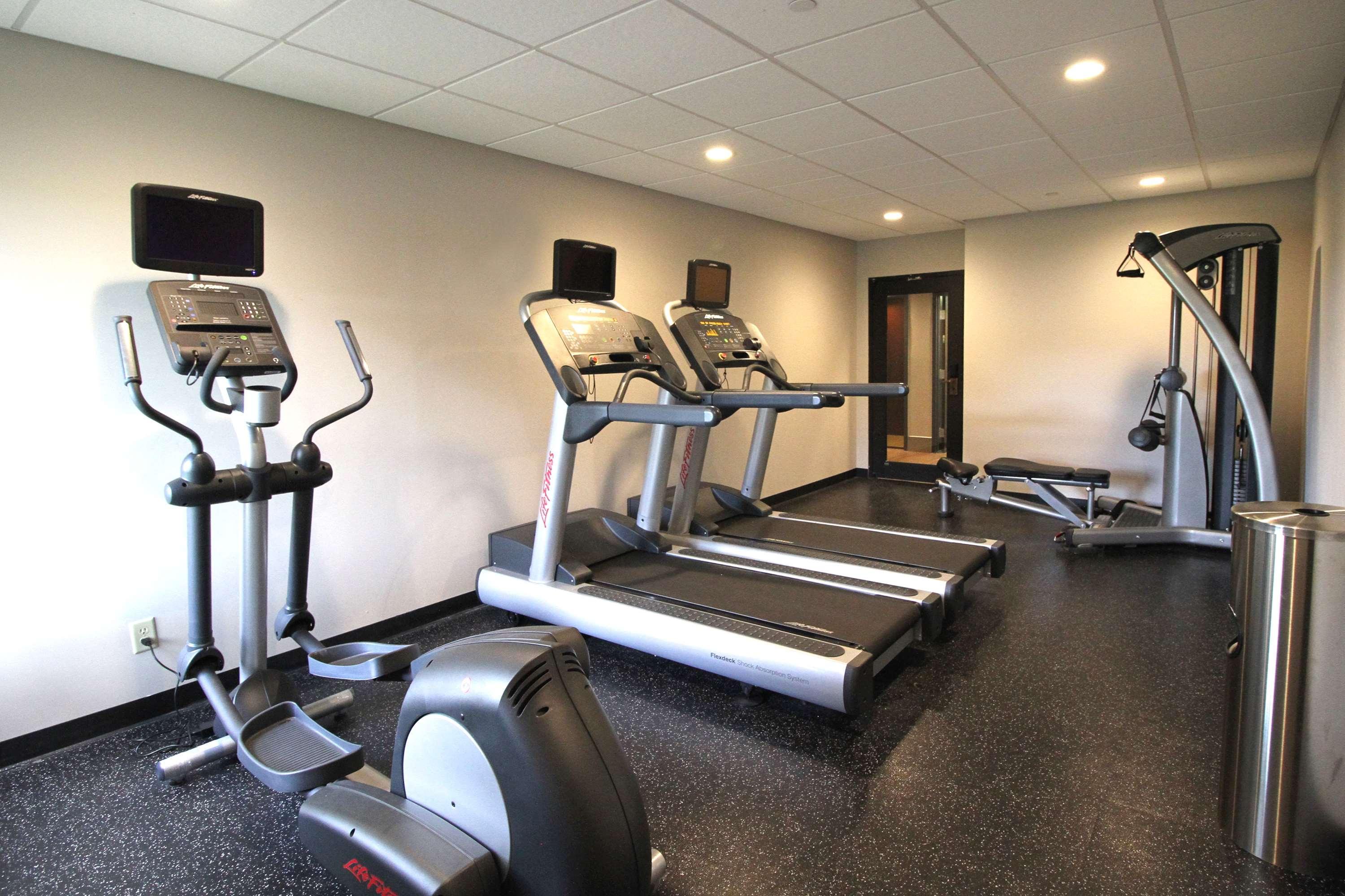 Country Inn & Suites By Radisson, Sandusky South, Oh Milan Exteriör bild