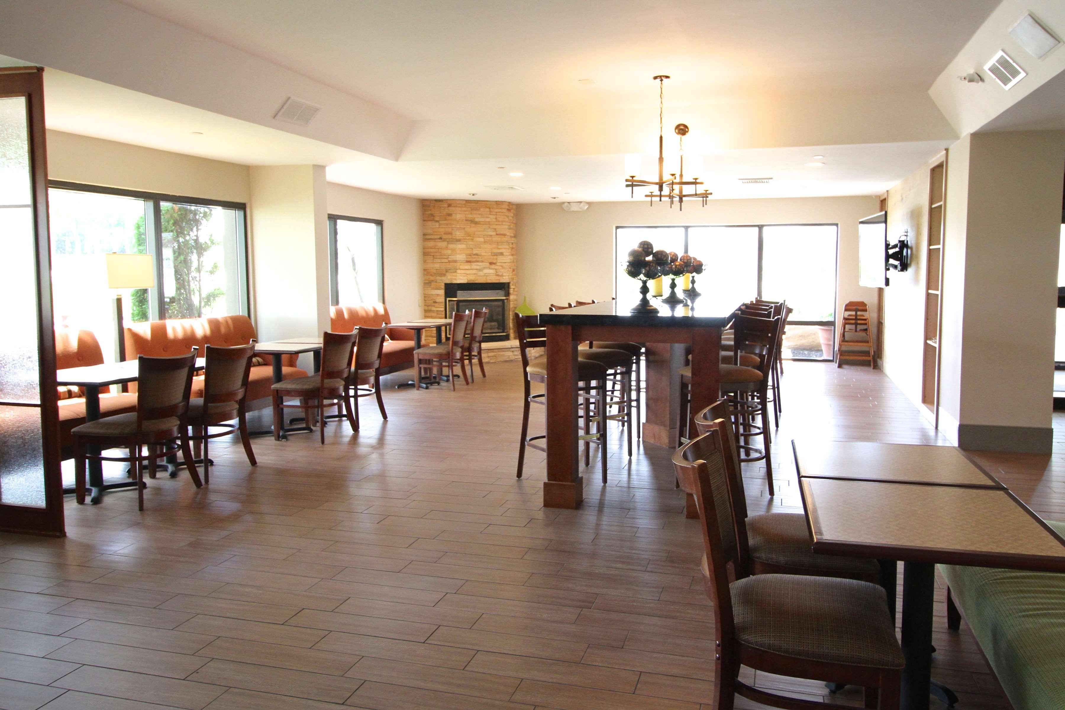 Country Inn & Suites By Radisson, Sandusky South, Oh Milan Exteriör bild