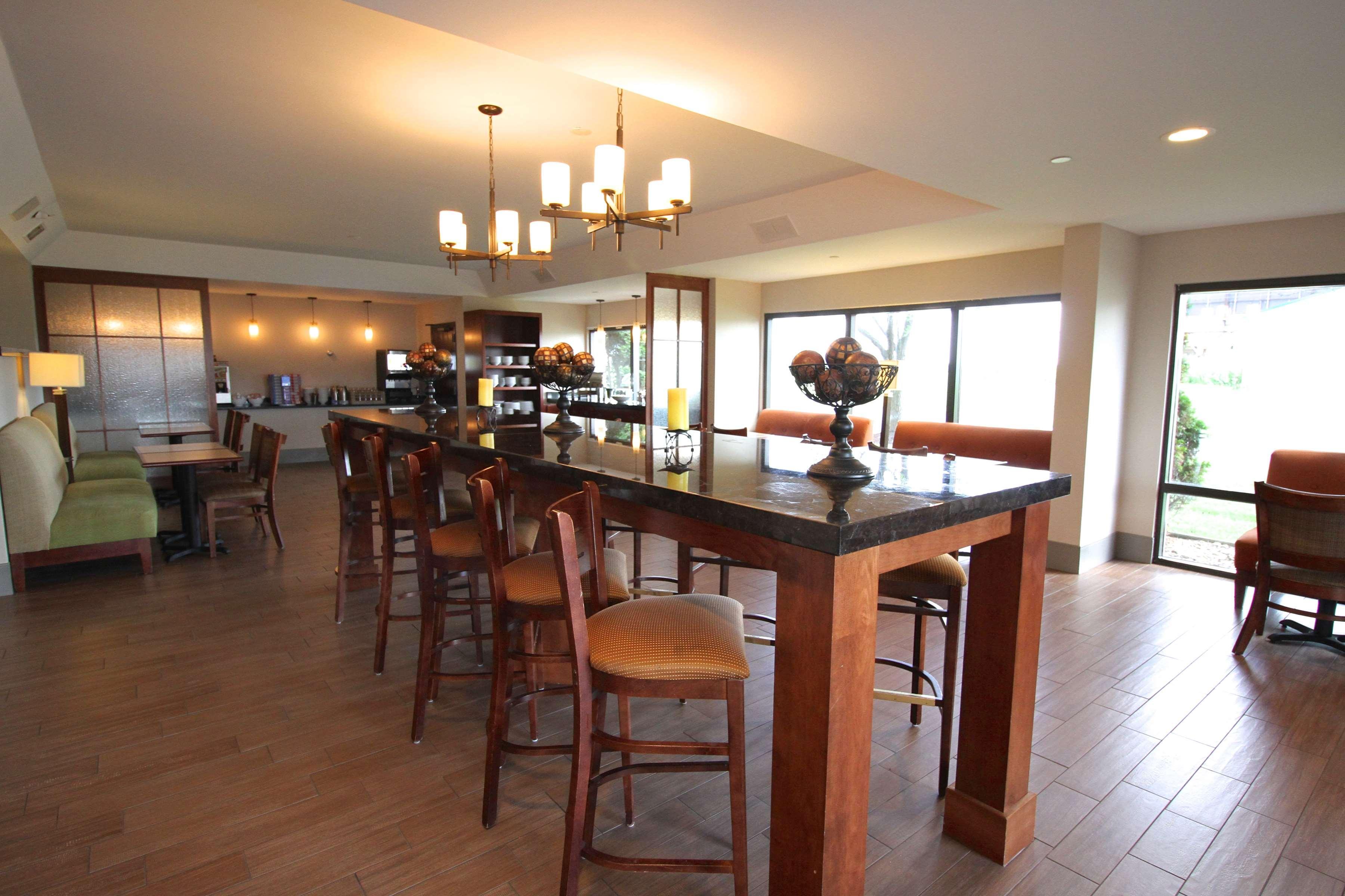 Country Inn & Suites By Radisson, Sandusky South, Oh Milan Exteriör bild