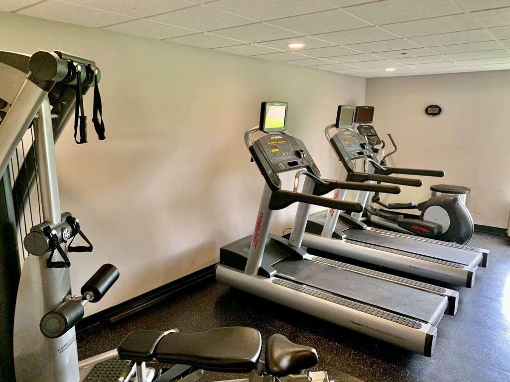 Country Inn & Suites By Radisson, Sandusky South, Oh Milan Bekvämligheter bild