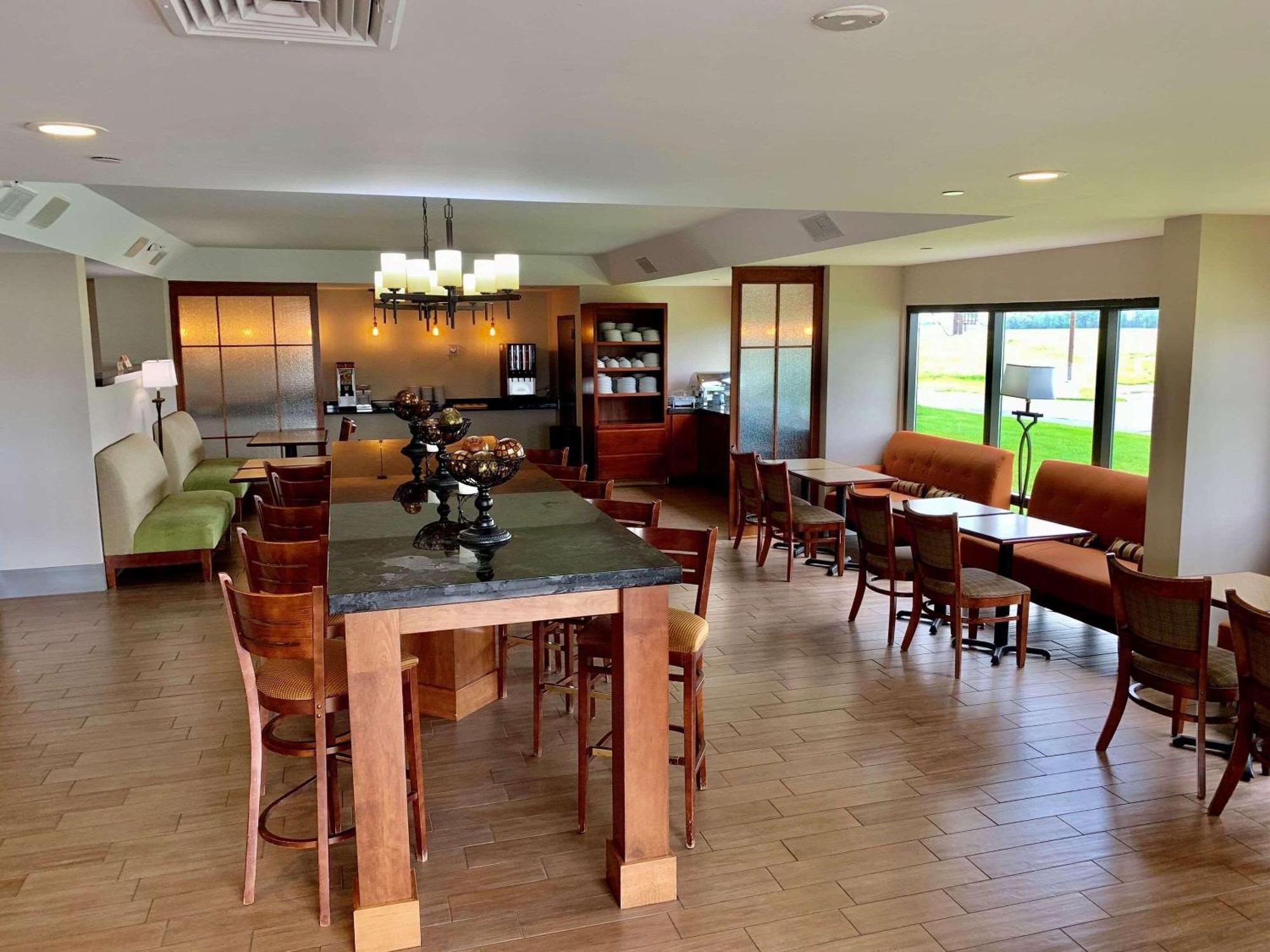 Country Inn & Suites By Radisson, Sandusky South, Oh Milan Exteriör bild