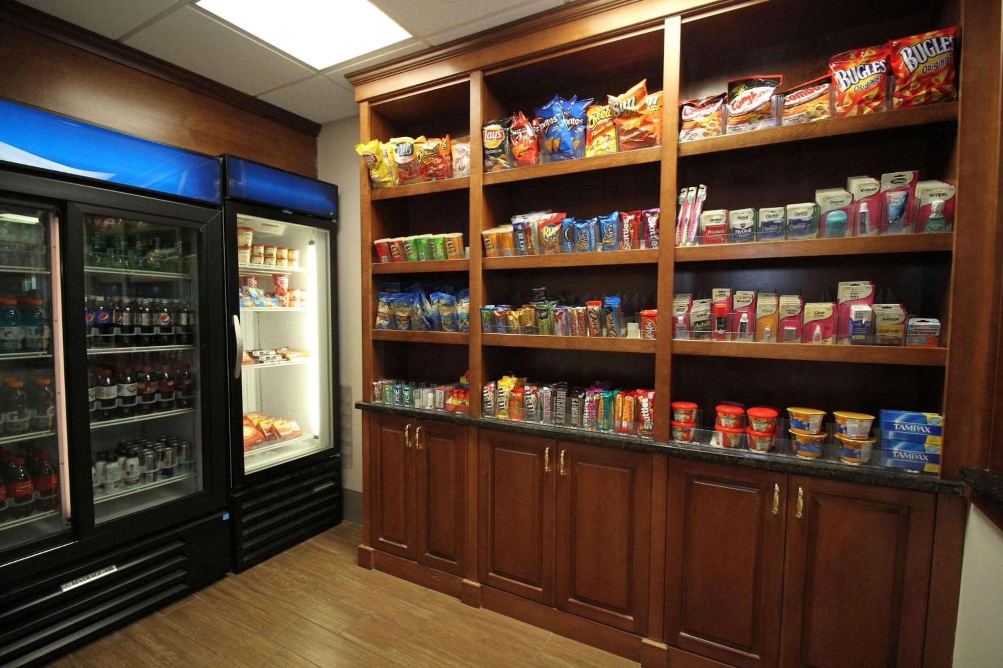 Country Inn & Suites By Radisson, Sandusky South, Oh Milan Exteriör bild