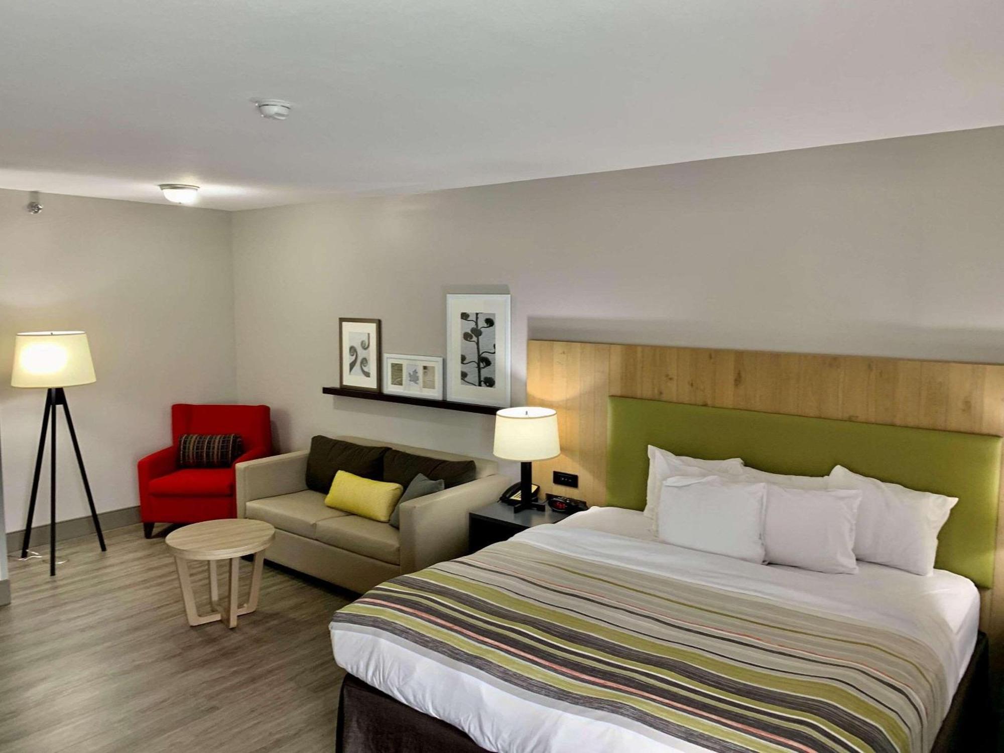 Country Inn & Suites By Radisson, Sandusky South, Oh Milan Exteriör bild