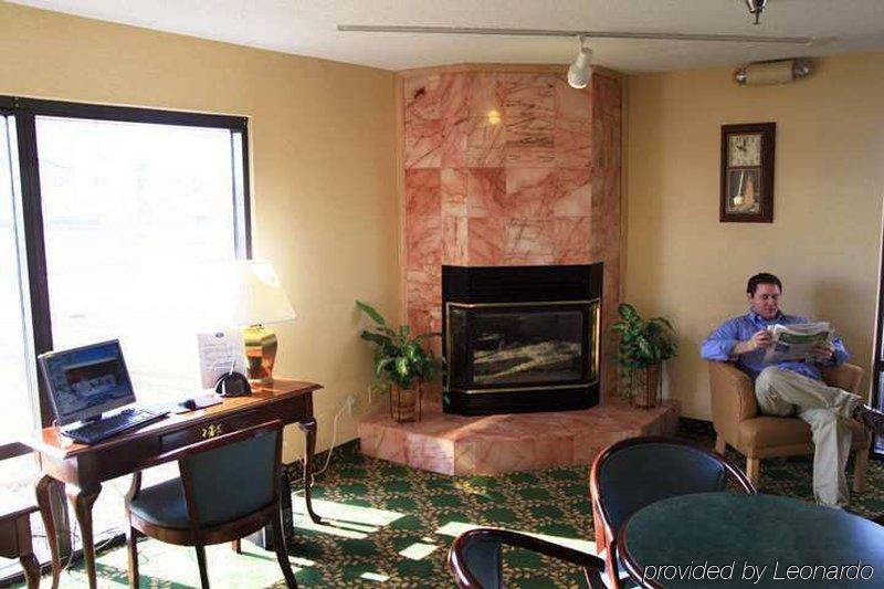 Country Inn & Suites By Radisson, Sandusky South, Oh Milan Inreriör bild
