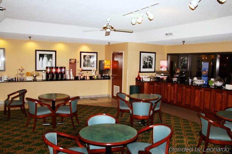 Country Inn & Suites By Radisson, Sandusky South, Oh Milan Restaurang bild