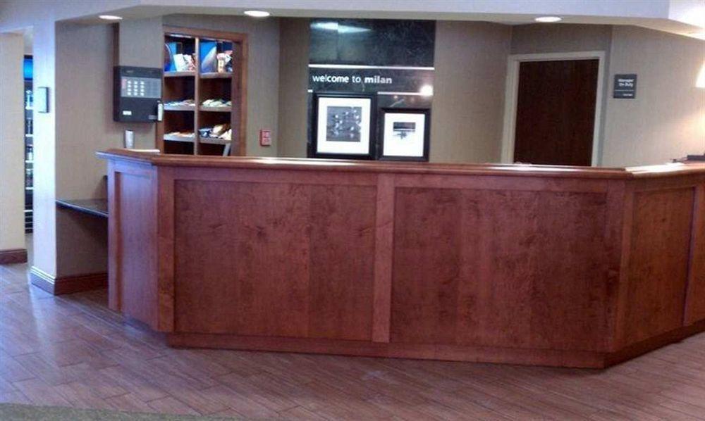 Country Inn & Suites By Radisson, Sandusky South, Oh Milan Inreriör bild