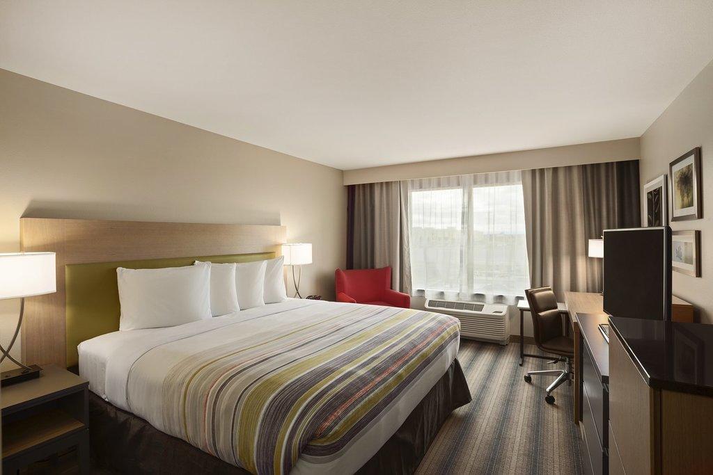Country Inn & Suites By Radisson, Sandusky South, Oh Milan Exteriör bild